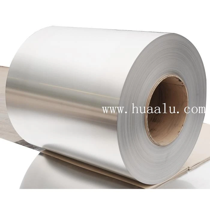 coating aluminum coil suppliers
