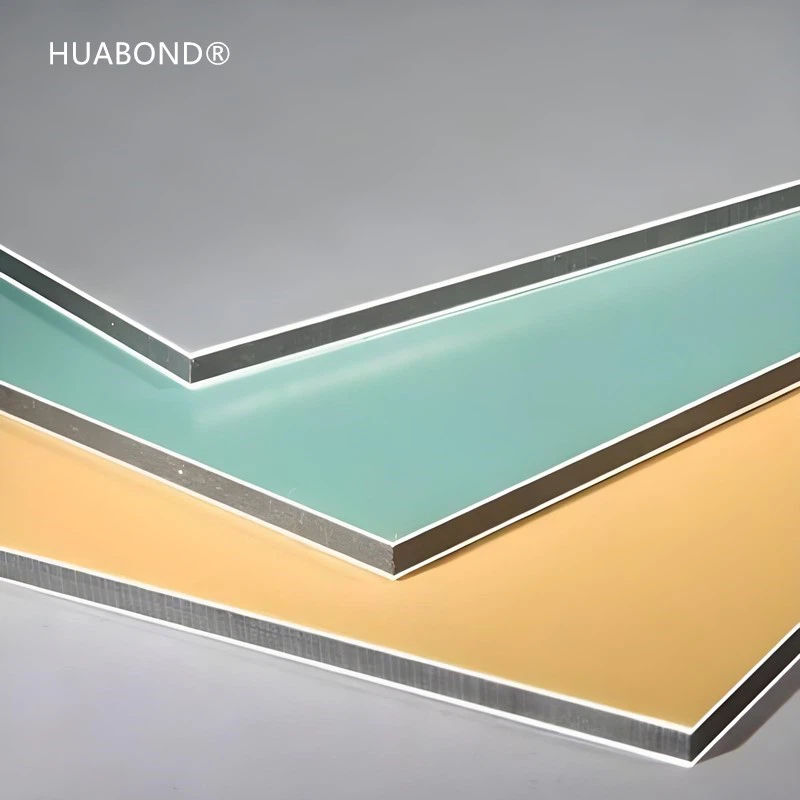 Aluminum Composite Panels Aluminum Composite Panels