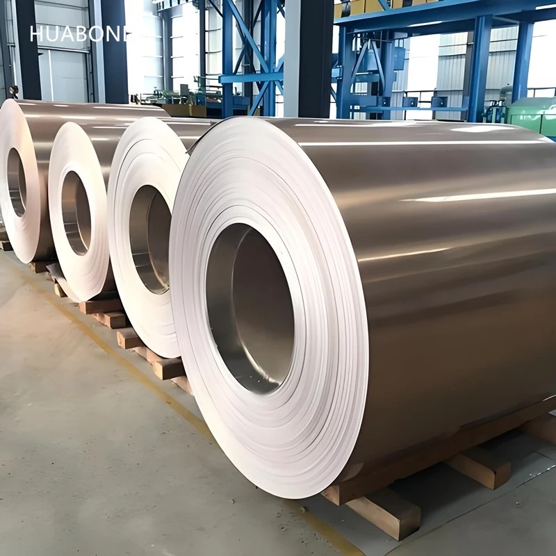 What are the key requirements for anti-corrosion aluminum coils to be used in ships What are the key requirements for anti-corrosion aluminum coils to be used in ships